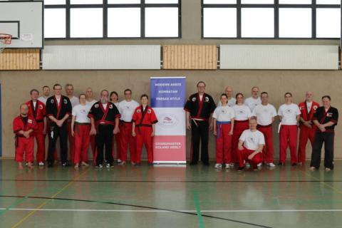 image of group
