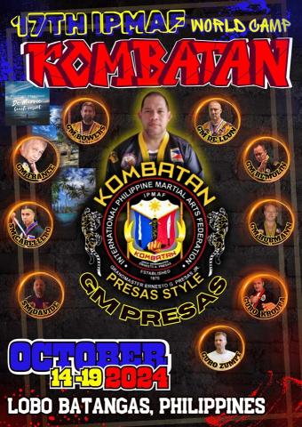 Flyer zum Camp